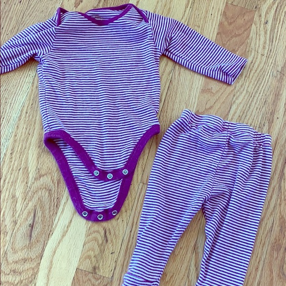 Little bundle boutique baby girl outfit - Picture 4 of 6